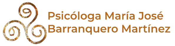 Psicóloga Maria José Barranquero Martínez